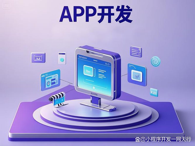 小程序开发：打造企业新入口